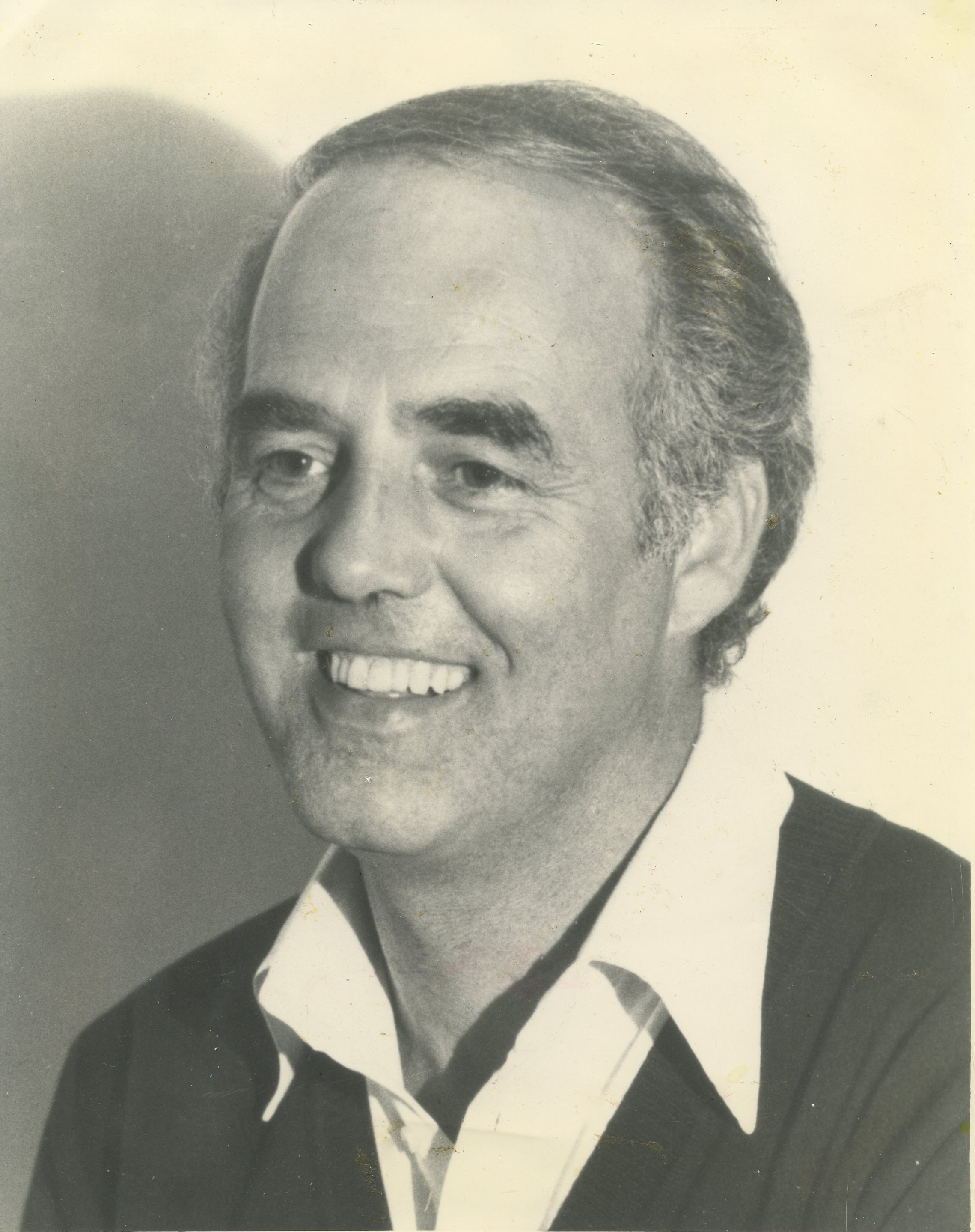 Peter Burrows